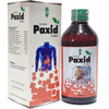 Ayursun Pharma Paxid Syrup - 200 ml