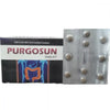 Ayursun Pharma Purgosun- 10 tabs