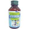 Ayursun Pharma Pyrin Syrup - 100 ml