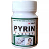 Ayursun Pharma Pyrin - 60 tabs