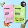 Quench Hand & Foot Care Combo