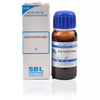 SBL Homeopathy Acid Phosphoricum 1X (Q)