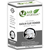 Mr. Ayurveda Kaolin Clay Powder