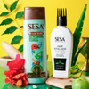 Sesa Ayurvedic Hair Vitaliser Combo for Men