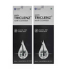 Torrent Pharma Triclenz Hair Cleanser - 250ml - Pack Of 2