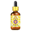 Deve Herbes Pure Yuzu Oil (Citrus Junos) Cold Pressed - 10 ml