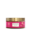 Forest Essentials Body Polisher Hydrating Sea Salt Crystal Rose - 200 gms