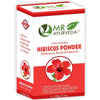 Mr. Ayurveda Hibiscus Flower Powder