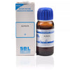 SBL Homeopathy Alfalfa Mother Tincture Q 1X