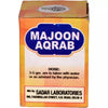 Sadar Dawakhana Majoon Aqrab - 60 gms