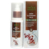 Prisa Organics Body and Face Cleansing Milk Deep Cleanses - 100 ml