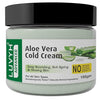 Luvyh Aloe Vera Cold Cream and Winter Cream - 100 gms