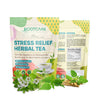 Rootcare Organics Calming Stress Relief Herbal Tea - 100 gms