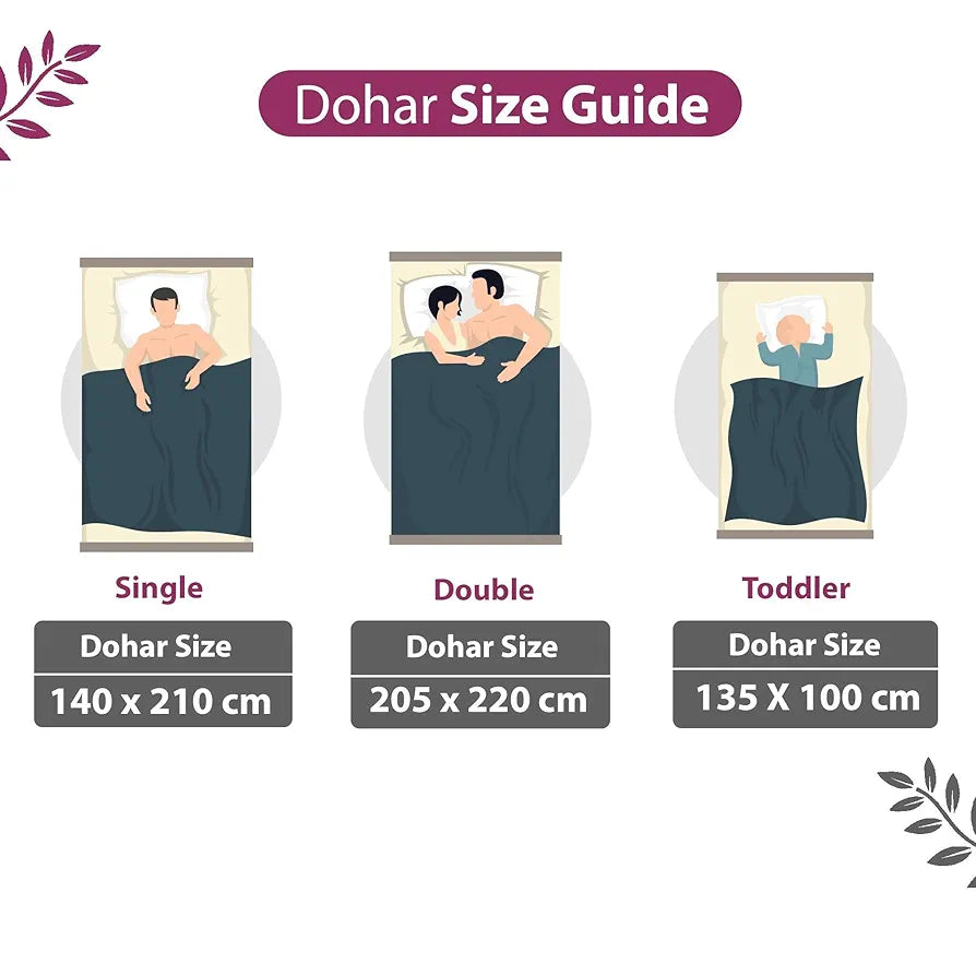 Divine Casa 120 GSM Microfiber Single Dohar | Soft & Lightweight Throw Blanket | Cozy & Breathable | All-Season Comfort | 210 x 140 CM | Marble Pattern | Pink Marble