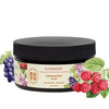 Suyu Raspberry Exfoliating Body Scrub for Removing Tan - 200 gms