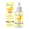 The Skin Story SPF 40 Invisible Sunscreen Serum - 30 ml