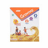 Groviva Customized Health Nutrition Drink Made by Global Experts for Kids (Mango) - 200 gms