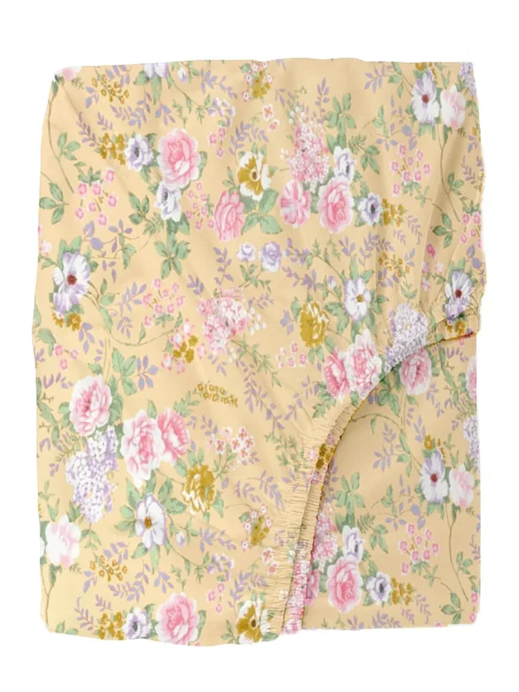 Trance Home Linen 100% Cotton 72