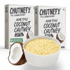 Chutnefy - 5-Second Instant Coconut Chutney - 75 gms (Pack of 2)