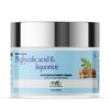 Trust Your Choice 2% Glycolic and Liqorice Glycobright Night Cream - 50 gms