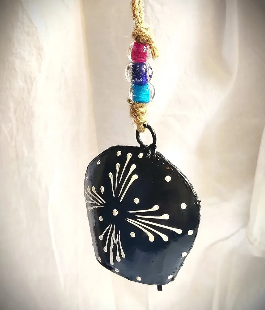 MIRAMAYEE Purse Bell  - 4