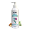 XO Curls Hydrating Conditioner with Argan Oil and Aloe Vera - 250 ml