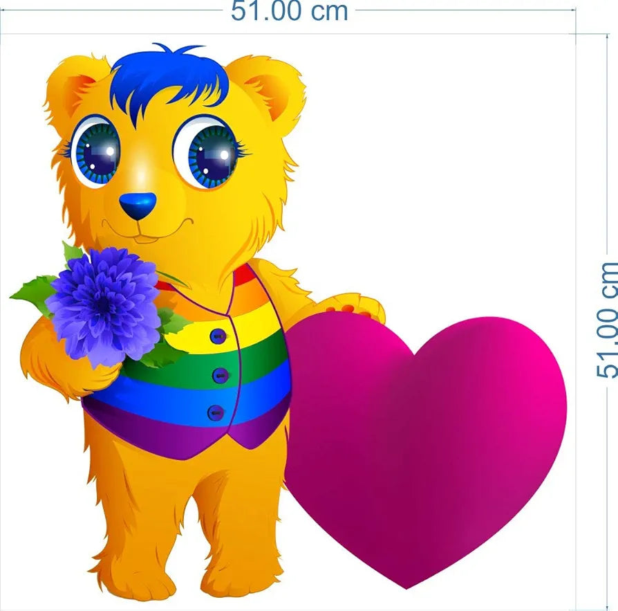 Rangoli White Glossy Vinyl Wall Sticker Premium Self-Adhesive Waterproof Decorative Wall Decal for Bedroom, Living Room, Office & Home Decoration Easy to Apply. Parent-4, Design-20