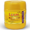 Lilium Gold Active Anti-Wrinkle Face scrub - 500 ml