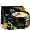 Nox Detox Hair Fall Control Mask For Men & Women - 120 gms