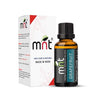 Mnt Grapefruit Essential Oil