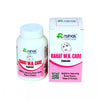 Rahat Herbal Care W.B Care Capsules - 30 caps