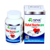 Rahat Herbal Care Heartocare Capsules - 45 caps