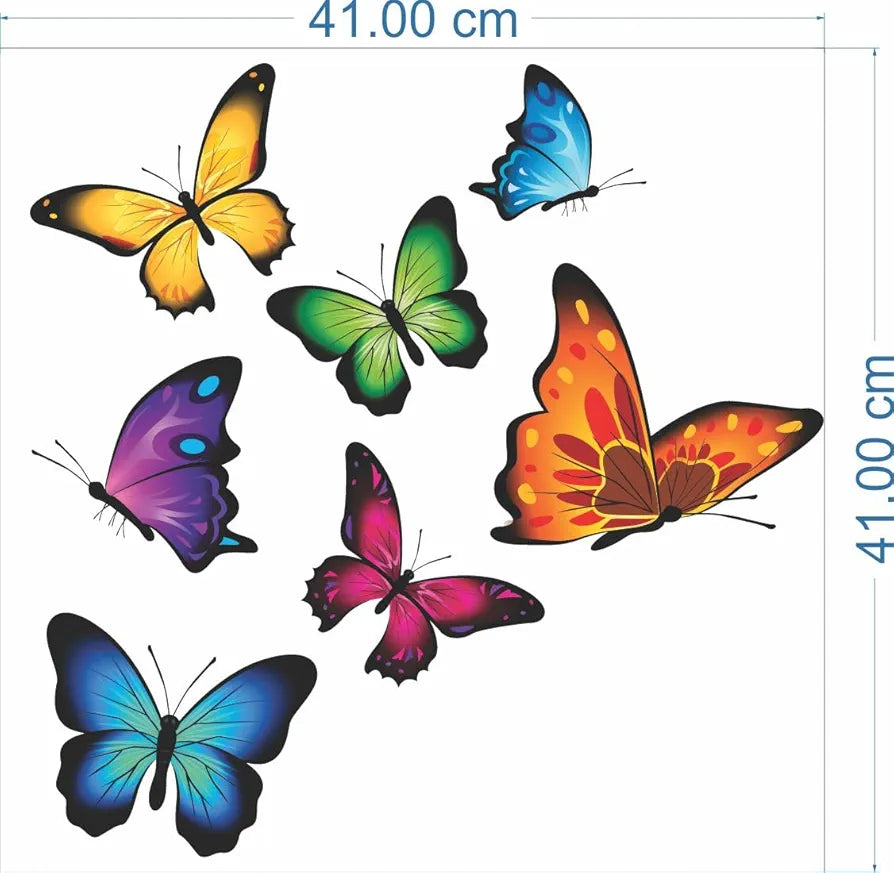 Rangoli Vinyl Wall Sticker Self-Adhesive Wall Decor for Home, Office, Bedroom, and Living Room Décor Easy to Apply & Peel. Parent 2, Design-21