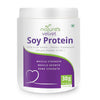Nature's Velvet Soy Protein - 300 gms