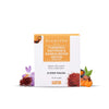 Glamveda Turmeric saffron & Sandalwood Ubtan Skin Brightening Facial kit - 40 gms