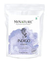 Mi Nature Natural Indigo Tinctoria Powder - 454 gms
