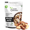 Namo Organics Brazil Nuts