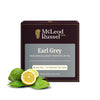 McLeod Russel 1869 Earl Grey 15 Pyramid Tea Bags - 30 gms