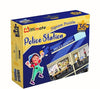 Mittimate Police Station Jigsaw Puzzle Game for Kids Age 4 to 6 Old I 36 Pieces Puzzle Toy
