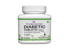 Tri-Origin Ayurveda Diabetic Tablets - 60 Tab