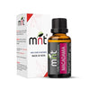 Mnt Macadamia Cold Pressed Carrier Oil