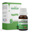 Essancia Cardamom Essential Oil - 15 ml