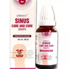 German's Sinus Care and Cure Drop - 30 ml
