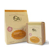 O4U Mysore Sandalwood Soap for - Sunburn & Blemish Control - 75 gms