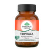 Organic India Triphala Capsules