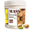 Develo Mass Men's Weight Gainer Elaichi Pista - 500 gms