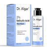 Dr. Algar 2% Salicylic Acid and 2% Niacinamide Face Wash - 100 ml