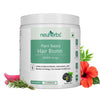Neuherbs Plant Based Hair Biotin - 125 gms