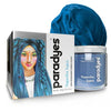 Paradyes Semi-permanent Superba Aqua Diy Conditioner Based Hair Colour - 120 Gms