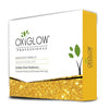 Oxyglow Golden Glow Radiance Gold Facial Kit - 260 gms